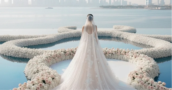 Read more about the article Dubai Wedding Decor Trends 2026: What We’re Designing This Season